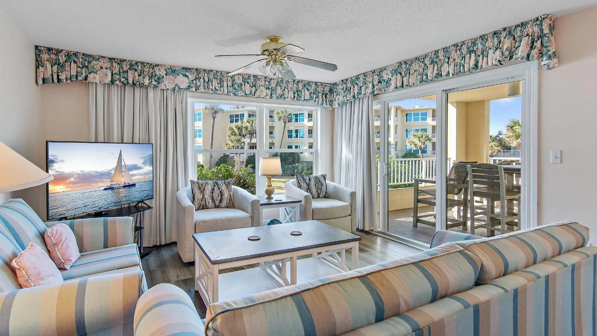 Unit C 1201 Apartment Destin 0*,  United States