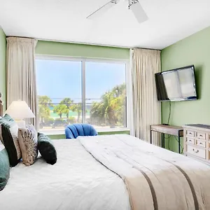 Leeward Key 204 Destin